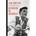 RETRATOS DE INFANCIA