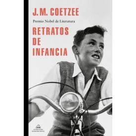 RETRATOS DE INFANCIA