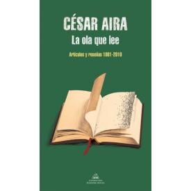 LA OLA QUE LEE