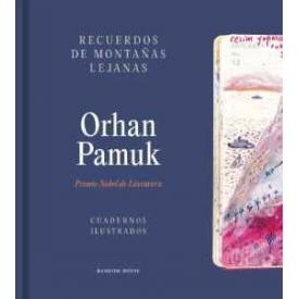 RECUERDOS DE MONTANAS LEJANAS