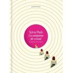 LA CAMPANA DE CRISTAL ILUSTRADO