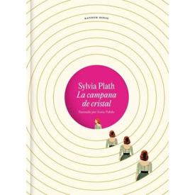 LA CAMPANA DE CRISTAL ILUSTRADO