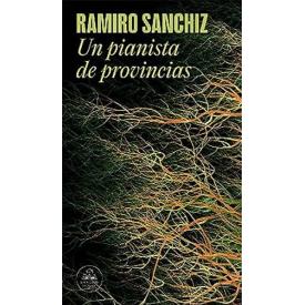 UN PIANISTA DE PROVINCIAS