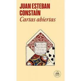 CARTAS ABIERTAS
