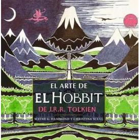 EL ARTE DE EL HOBBIT