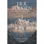 LA CAIDA DE GONDOLIN