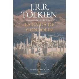 LA CAIDA DE GONDOLIN