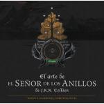 EL ARTE DE EL SEOR DE LOS ANILLOS