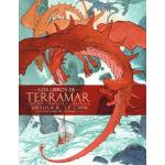 LOS LIBROS DE TERRAMAR