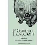 LOS CUADERNOS DE LOVECRAFT: DAGON