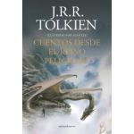 CUENTOS DESDE EL REINO PELIGROSO