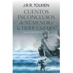 CUENTOS INCONCLUSOS DE NUMENOR Y LA TI