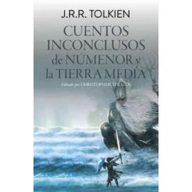 CUENTOS INCONCLUSOS DE NUMENOR Y LA TI