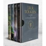PACK SEOR DE LOS ANILLOS Y HOBBIT