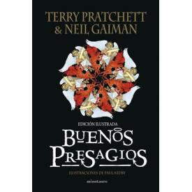 BUENOS PRESAGIOS