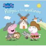 PEPPA Y LOS MOLINOS - PEPPA PIG