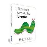 MI PRIMER LIBRO DE LAS FORMAS