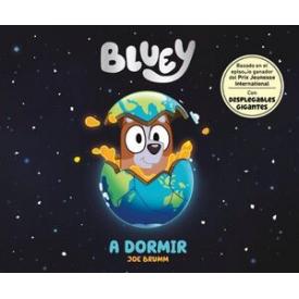 BLUEY A DORMIR