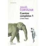 CUENTOS COMPLETOS