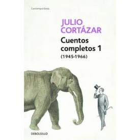 CUENTOS COMPLETOS