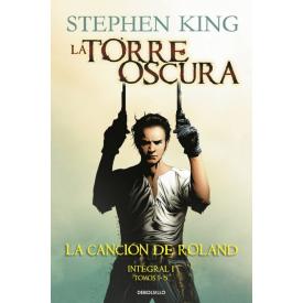 LA TORRE OSCURA LA CANCION DE ROLAND