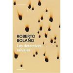 LOS DETECTIVES SALVAJES