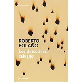 LOS DETECTIVES SALVAJES