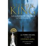 LA TORRE OSCURA II: LA LLEGADA DE LOS TRES
