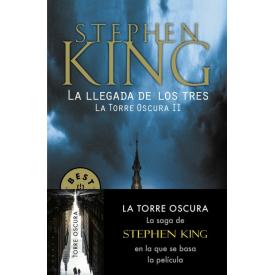LA TORRE OSCURA II: LA LLEGADA DE LOS TRES