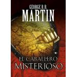 EL CABALLERO MISTERIOSO (COMIC)