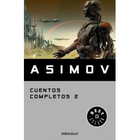 CUENTOS COMPLETOS 2