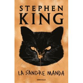LA SANGRE MANDA