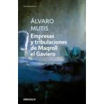 EMPRESAS Y TRIBULACIONES DE MAQROLL EL