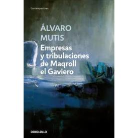 EMPRESAS Y TRIBULACIONES DE MAQROLL EL