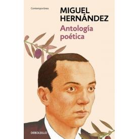 ANTOLOGÃ•A POTICA