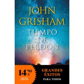 TIEMPO DE PERDON
