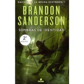 SOMBRAS DE IDENTIDAD