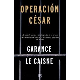 OPERACION CESAR