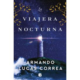 LA VIAJERA NOCTURNA