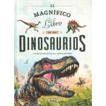 EL MAGNIFICO LIBRO DE LOS DINOSAURIOS