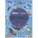ATLAS DE LOS OCEANOS