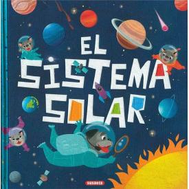 EL SISTEMA SOLAR
