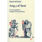 JUNG Y EL TAROT