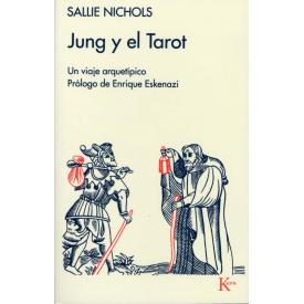 JUNG Y EL TAROT