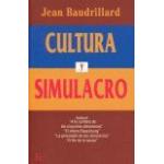 CULTURA Y SIMULACRO