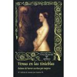 VENUS EN LAS TINIEBLAS