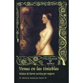 VENUS EN LAS TINIEBLAS