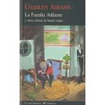 LA FAMILIA ADDAMS