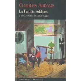 LA FAMILIA ADDAMS