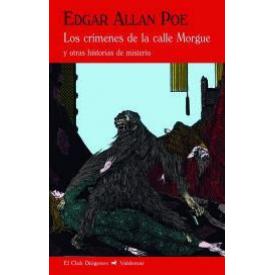 LOS CRIMENES DE LA CALLE MORGUE